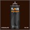 Аэрозольная краска Flame Orange 400 мл. Ii5pSCFXj761zWoNbMuUc3