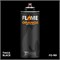 Аэрозольная краска Flame Orange 400 мл. Ii5pSCFXj761zWoNbMuUc3