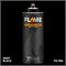Аэрозольная краска Flame Orange 400 мл. Ii5pSCFXj761zWoNbMuUc3