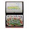 Книга "Bates Graffiti Blackbooks" F50K1Qr2hQzz52OxkKamb3