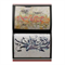 Книга "Bates Graffiti Blackbooks" F50K1Qr2hQzz52OxkKamb3