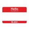 Стикер Hello my name is GM fo9b2coQjDNLvvbmSIx1q2