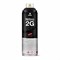 Аэрозольная краска MTN Nitro 2G Black 500 мл.