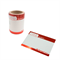 Стикер Hello Dope Metallic Red GgowQueAiyY5xW1xPe7zK0