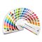 Веер-палитра MTN Professional Color Chart - фото 9452